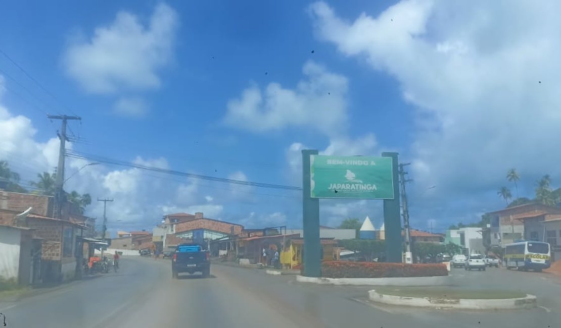Inmet renova alerta de chuvas para cidades da Região Norte de AL