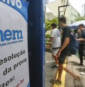 MEC aciona PF e anula questões do Enem após estudante antecipar itens em live