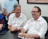 Arapiraca inaugura dia 29 obras da Marginal do Riacho Piauí e pavimentação do bairro Guaribas