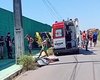Tragédia em Arapiraca: duas mulheres morrem em acidente no bairro Planalto