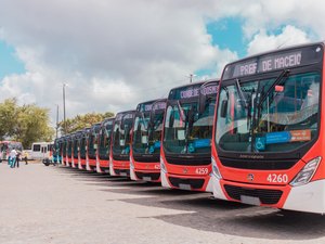 Linhas de ônibus do Eustáquio passarão a atender loteamentos São Caetano e Jardim Saúde