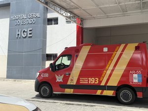 HGE registra 340 atendimentos durante o feriadão da Emancipação Política de Alagoas