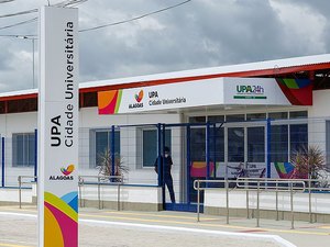 Briga entre paciente e servidora de UPA termina na delegacia em Maceió