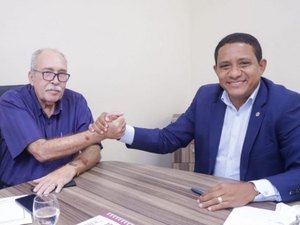 Júlio Cezar repassa recursos extras para o Hospital Santa Rita no valor de R$ 5, 1 milhões