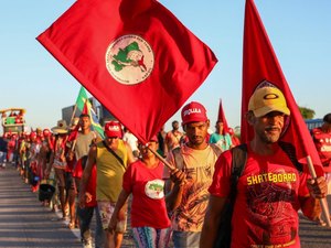 Projeto que proíbe Prefeitura de Maceió de adquirir produtos do MST avança na Câmara