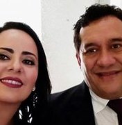 Severino Pessoa reafirma que Fabiana Pessoa é pré-candidata a Prefeita de  Arapiraca