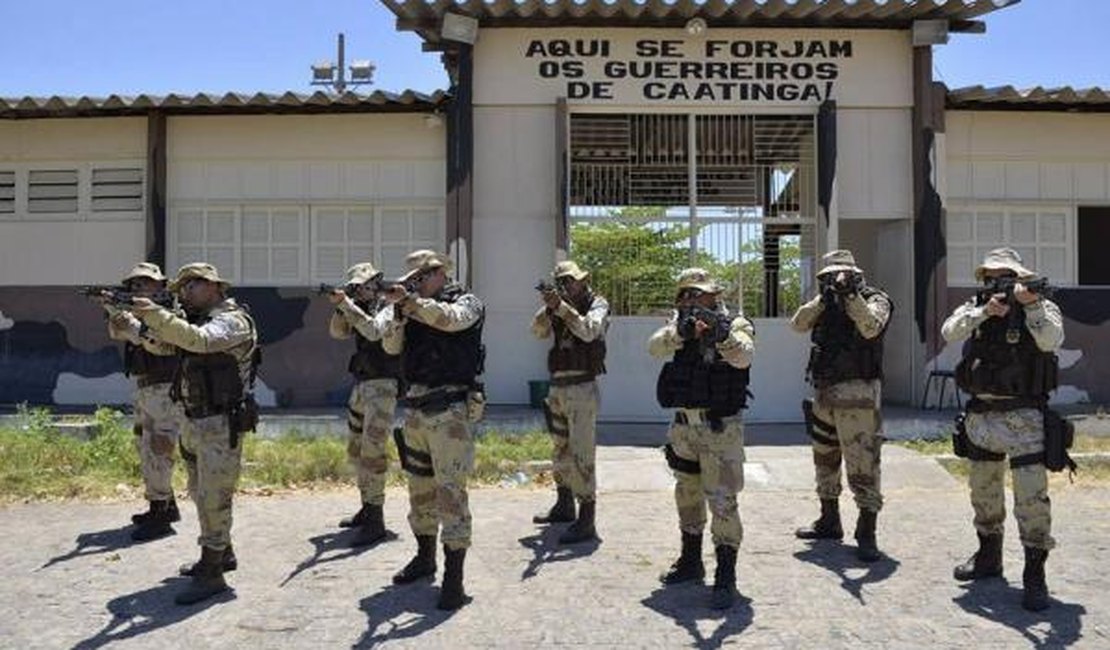 Volta do COPES à Piranhas é solicitada a Governador