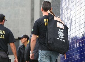 Ex-tesoureiro do PT é alvo de 31ª fase da Lava Jato em dois Estados e no DF