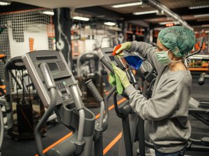 Prefeitura publica protocolo sanitário para atividades do setor produtivo