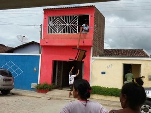 Justiça despeja morador do Brisa do Lago que comprou imóvel de beneficiário