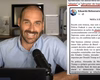 Eduardo Bolsonaro ameaça Moraes e diz que vai tirá-lo do STF