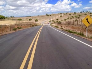 Alagoas tem mais de 65% das rodovias avaliadas como “boas”