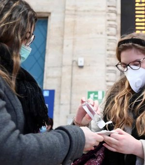 Por que a Itália soma tantas mortes a mais que a Coreia do Sul por coronavírus