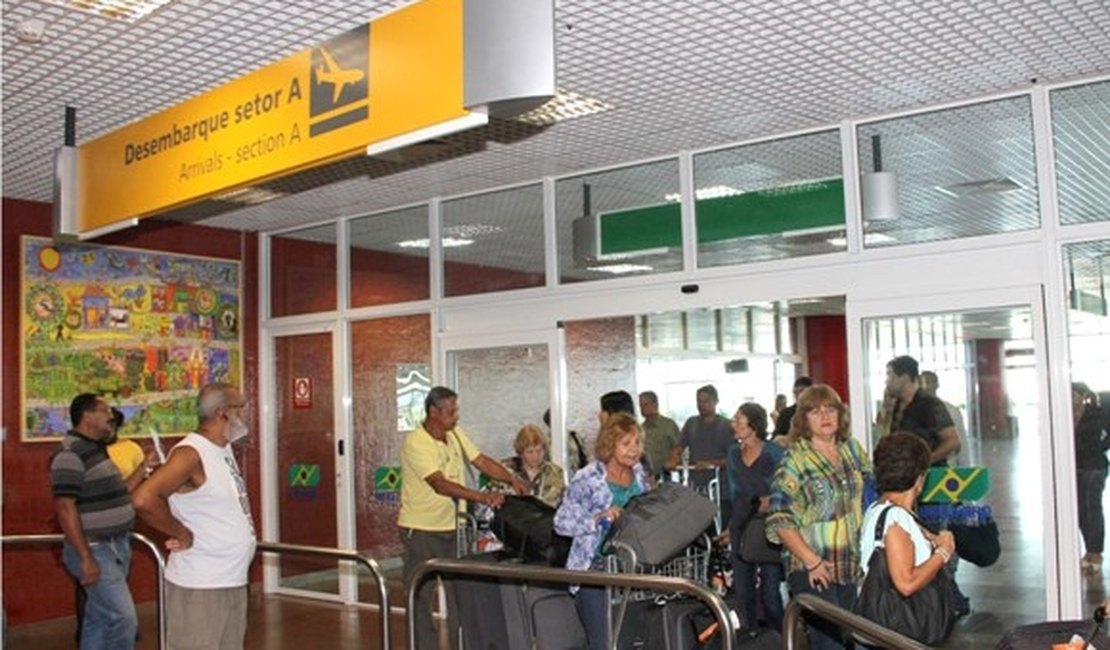 Operadora de turismo aponta crescimento de 17% nas vendas para o destino Alagoas