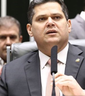 Alcolumbre mantém votação de quebra de sigilo de Lulinha por CPMI do INSS
