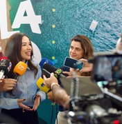 Governo de Alagoas anuncia 49 novos voos semanais para alta temporada 25/26