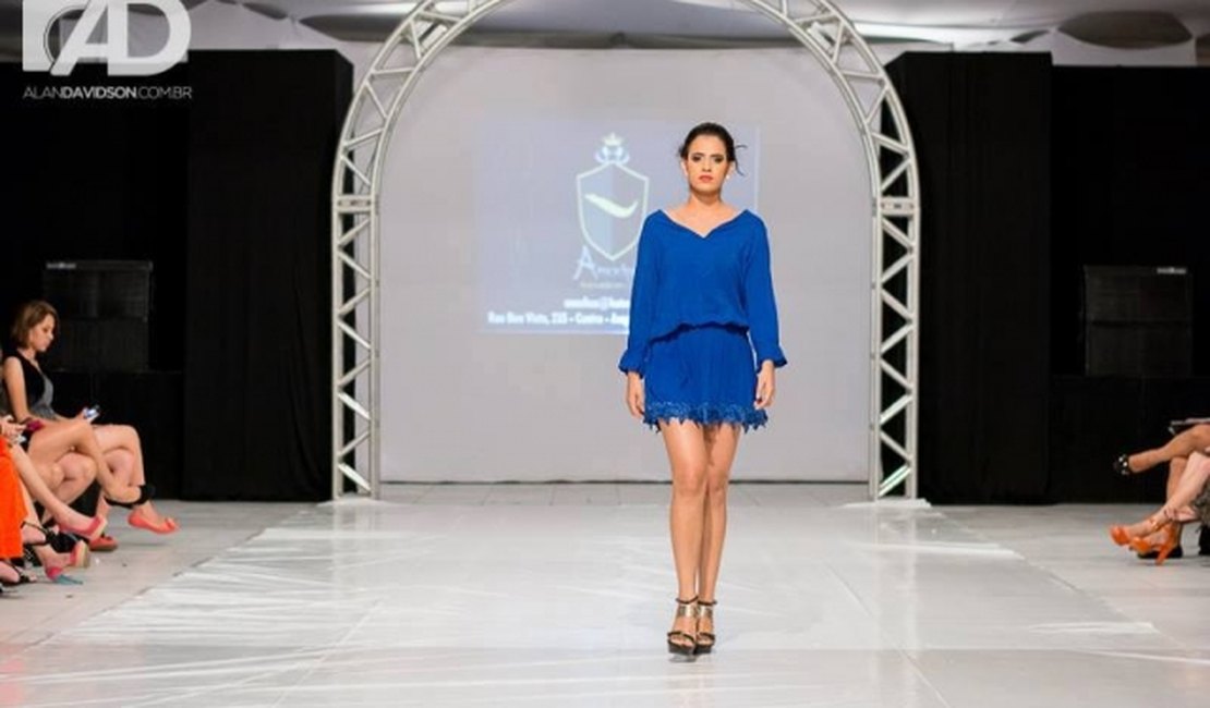 Segunda edição do Fashion House Arapiraca será realizada em novembro