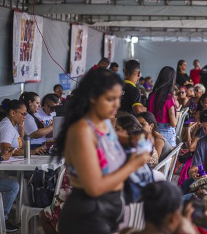 Pitanguinha recebe atendimentos do Brota na Grota nesta quarta-feira (25)