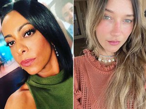 Pugliesi diz que Paulo Gustavo morreu por ‘vontade de Deus’ e leva investida de Schmütz