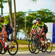 Segunda etapa do Alagoano de ciclismo acontece neste domingo em Maceió