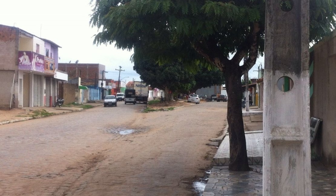 Moradores afirmam ter sentido ?sensação de tremor? de terra em Arapiraca