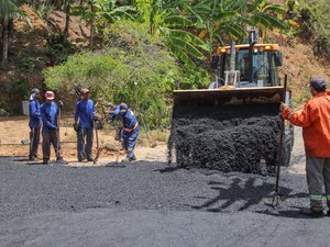 Prefeitura de Maceió inicia serviços de infraestrutura no Barro Duro