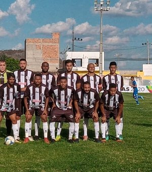 Na estreia da Copa Alagoas, ASA empata com o Jaciobá em 0 a 0 