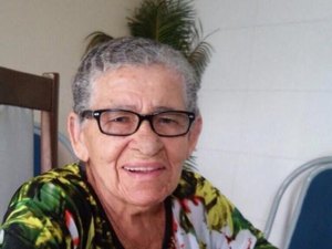 Morre aos 86 anos Elenira Vicência da Silva, pioneira no ramo de jardinagem em Arapiraca