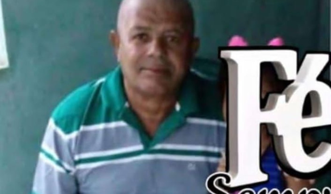 Motorista de caminhão que mora em Arapiraca é encontrado morto no estado de Pernambuco