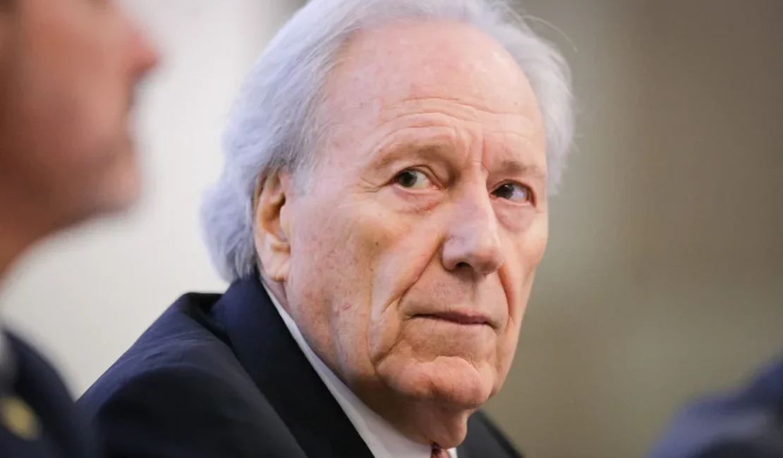 Master pagou R$ 5 milhões a escritório de Lewandowski já como ministro