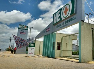 HE do Agreste registra  790 atendimentos no período natalino