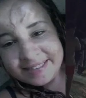Jovem de 24 anos morre atropelada no município de São Sebastião no Agreste de AL