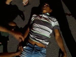 Acidente de trânsito deixa feridos em Matriz de Camaragibe