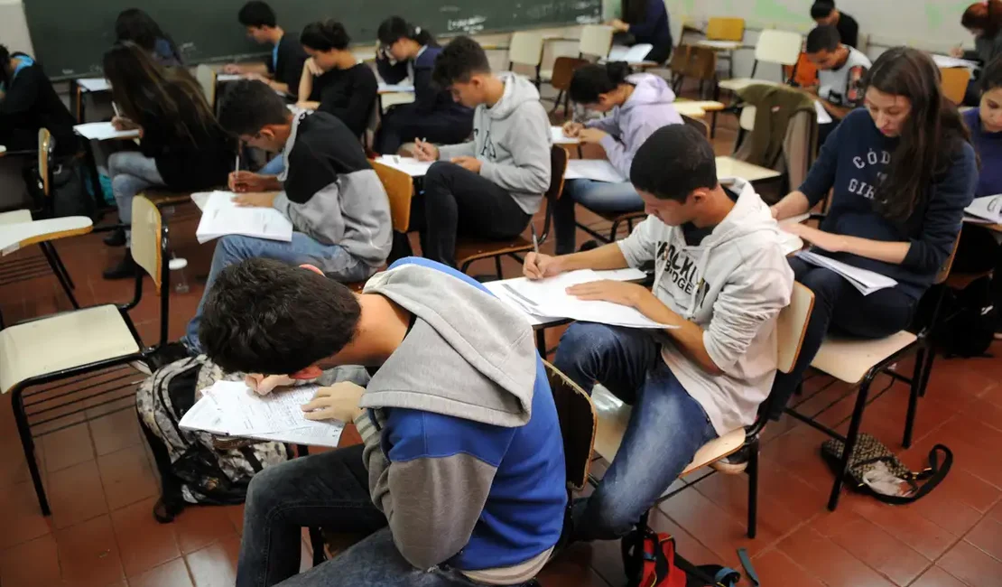 Enem 2025: locais de prova já podem ser consultados