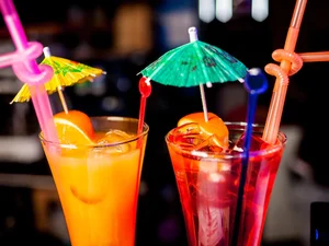 Dicas de drinks não alcoólicos para festas