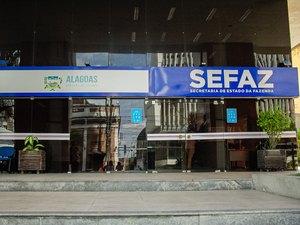 Delmiro Gouveia passa a contar com atendimento presencial da Sefaz-AL