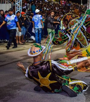Festival de Bumba Meu Boi de Maceió celebra 25 anos no Jaraguá