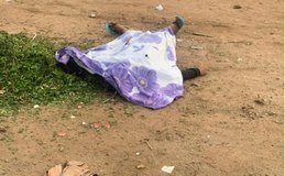 Jovem de 18 anos é encontrado morto a tiros em terreno baldio em Arapiraca