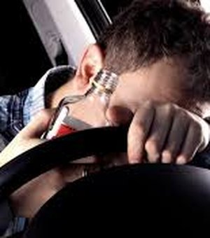 Motoristas maceioenses confirmam que já dirigiram após consumir álcool