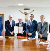 Lula vai despachar PL Antifacção ao Congresso com pedido de urgência