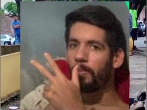 Homem cadeirante é morto a tiros em praça pública do Benedito Bentes, em Maceió