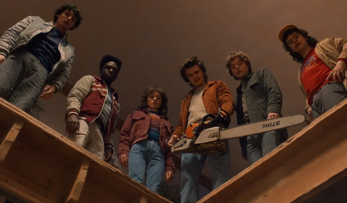 Stranger Things vai acabar mesmo? Elenco comenta chance de retorno