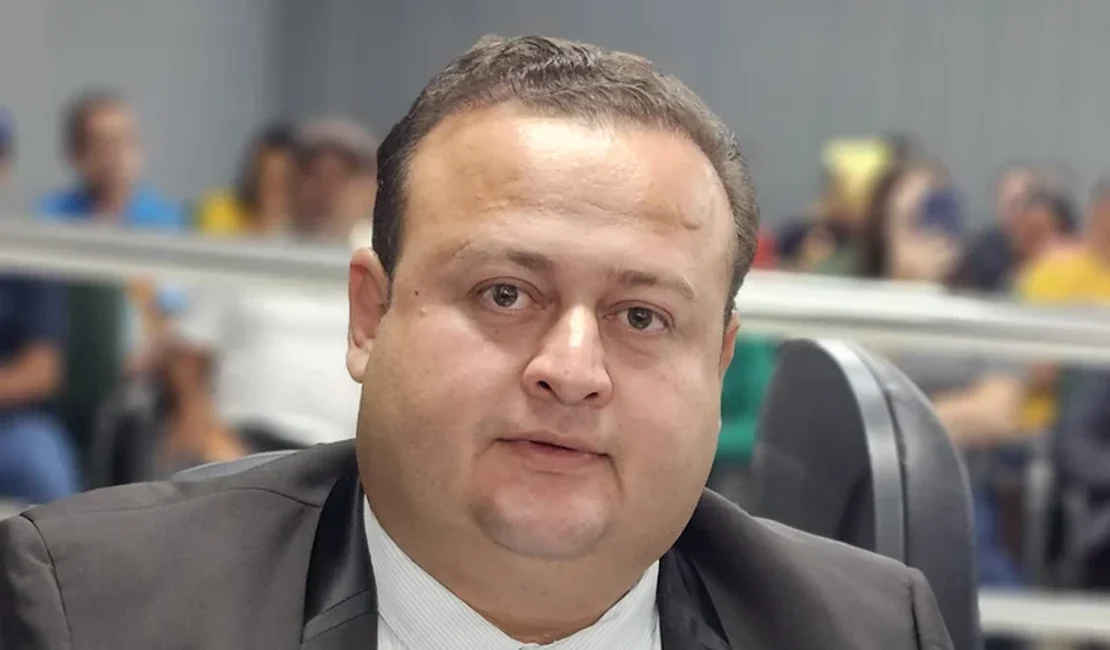 Presidente da Câmara de Arapiraca defende discutir privatização da Casal