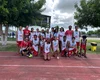 Estudantes de escolas da Prefeitura de Penedo avançam para etapa inter-regional do JEAL 2026