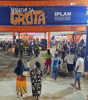 Iniciativas pioneiras mudam comunidades e ampliam oportunidades em Maceió