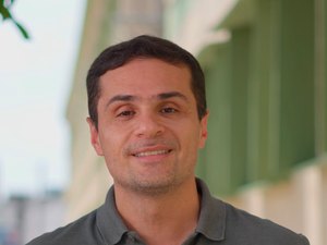 Alexandre Ayres reforça compromisso com a saúde e anuncia Clínica da Família