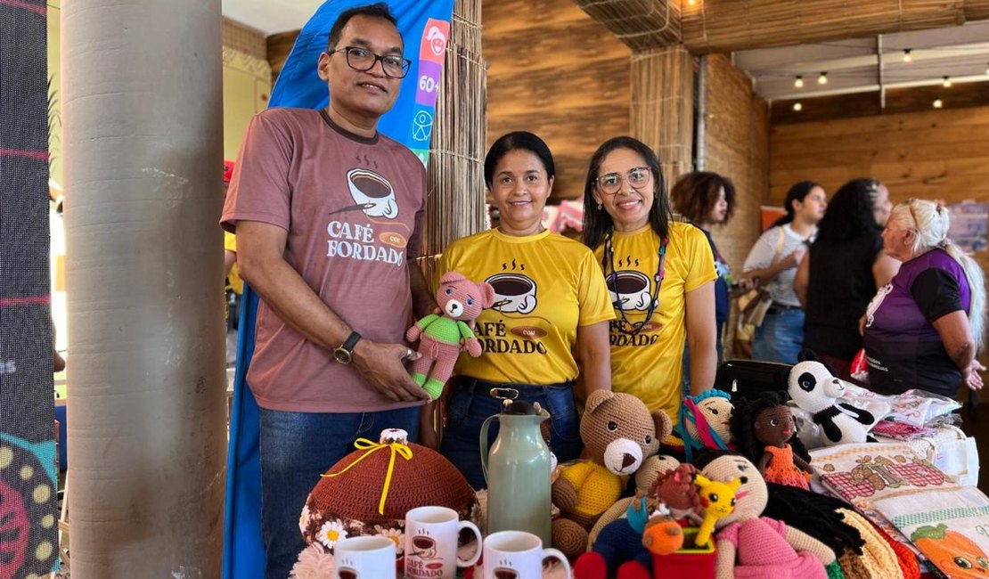 Alagoas lança banco de dados para mapear famílias atípicas empreendedoras