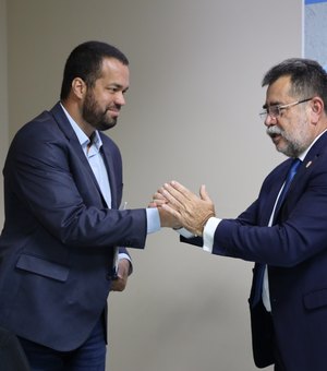 Comunicação do estado propõe consulta pública para definir investimentos na área
