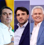 Campanha presidencial começa neste domingo com atos em redutos políticos pelo país