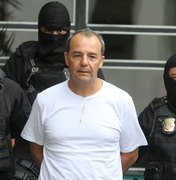 Cabral é condenado no Rio a 45 anos e dois meses de prisão por três crimes